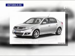 Cele opt modele noi pe care Dacia vrea sa lanseze