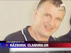 Politia nu a reusit sa-l prinda pe criminalul din Piatra Neamt, "Falau"