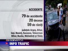 Statistica accidente