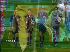 Au pus tunurile pe Balaj