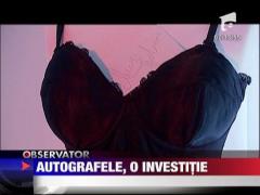 Autografele vedetelor investitie sigura