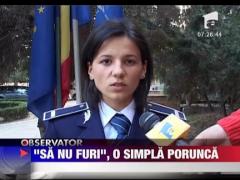 Profesor de religie prins la furat in Dambovita
