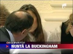 Suna clopotele de nunta pentru Printul William