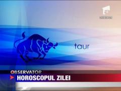 Horoscopul zilei 16.11.2010