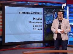 Statistica accidente