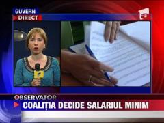 Parlamentul s-a deblocat prin schimbarea regulemantului Camerei Deputatilor