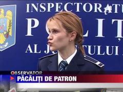 Pacaliti de patron