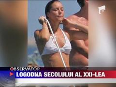 Logodna secolului al XXI-lea