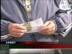 Au chiulit pentru Steaua!