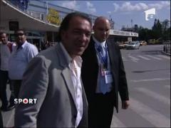 Marcel Raducanu, la a 6-a interventie chirurgicala