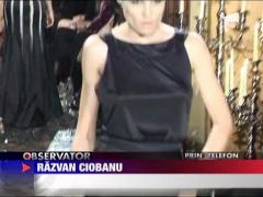 Razvan Ciobanu, intru-un nou scandal