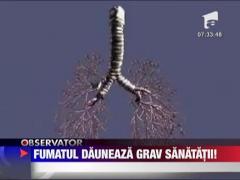 Bronhopneumopatie obstructiva cronica