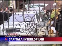 Gheorghita Mararu va fi inmormantat astazi