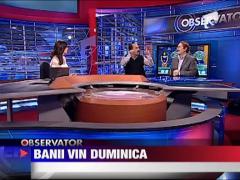 Ploua cu bani la Super Bingo Metropolis