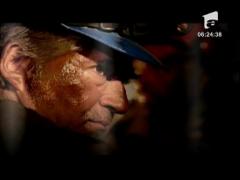 Un film inspirat de drama minerilor chilieni blocati in subteran