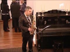 Criza, vedetele si restaurantul