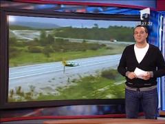 Cercetatorii britanici au descoperit solutia pentru poluarea din trafic