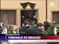 Interlopii au pus stapanire pe orasul Roznov