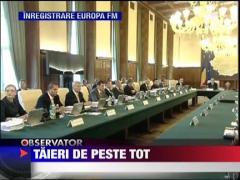 Vesti proaste de la noua lege a salarizarii