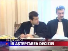 In asteptarea deciziei