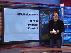 Statistica accidente