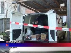 Jaf la drumul mare sau inscenare?