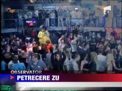 Observator 16 Weekend