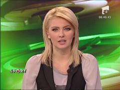 Universitatea Craiova - Gloria Bistrita 1-2