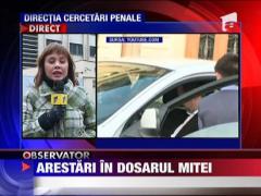 Observator 13 Weekend