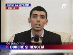 Soprana Roxana Briban s-a stins de dorul scenei