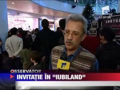 Invitatie la "Iubiland"