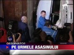 Pe urmele asasinului Annei Politkovskaya