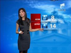 Meteo 22.11.2010