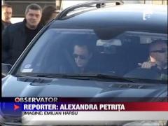 Atentie, filmeaza Nicolas Cage!