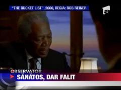 Credea ca e pe moarte si a cheltuit tot