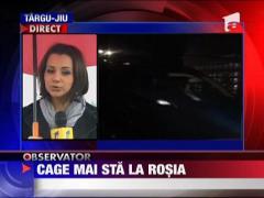 Nicolas Cage mai sta la cariera Rosia