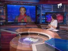 Femeie mutilata de medici