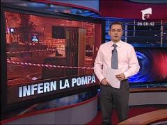 Infern la benzinarie