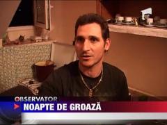 Noapte de groaza! Pericol de intoxicare in Baia Mare
