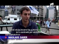 Aventura masinii electrice