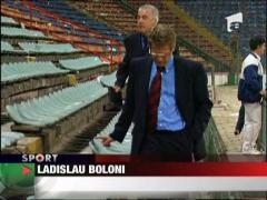 Boloni nu-l tradeaza pe Laca