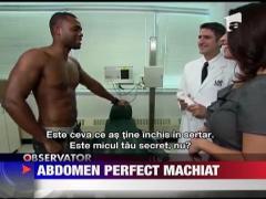 Abdomen perfect machiat
