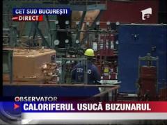 Caloriferul usuca buzunarul