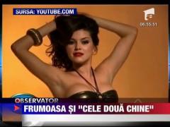 Alicia Machado si-a inchis contul de Twitter