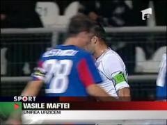 Din Liga, la retrogradare