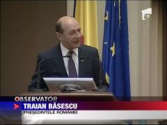 S-a suparat presedintele