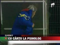 Cu Cartu la psiholog