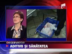 Aditivii si sanatatea