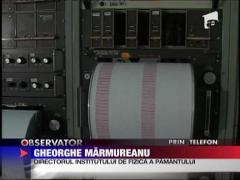 Nu vine marele cutremur