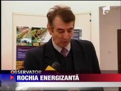 Rochia energizanta